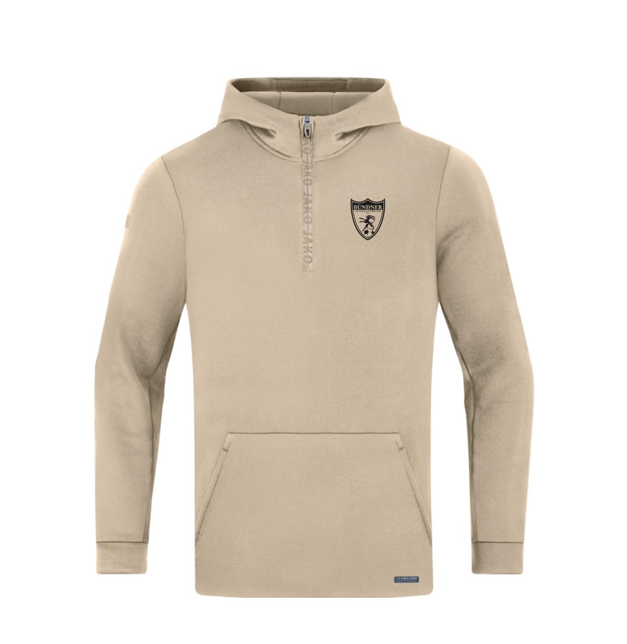 BFV Zip Hoodie Pro Casual