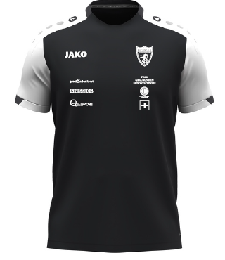 BFV T-Shirt Dynamic