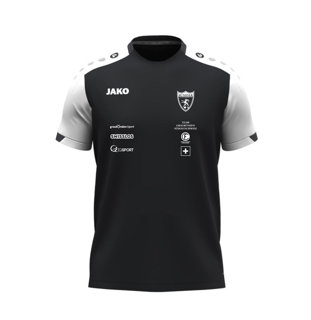 BFV T-Shirt Dynamic