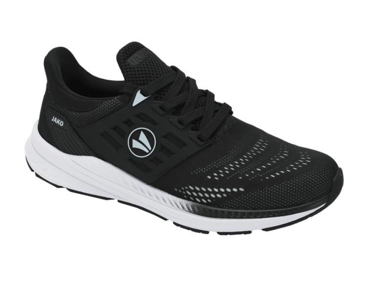 BFV Laufschuh Premium Run II - schwarz