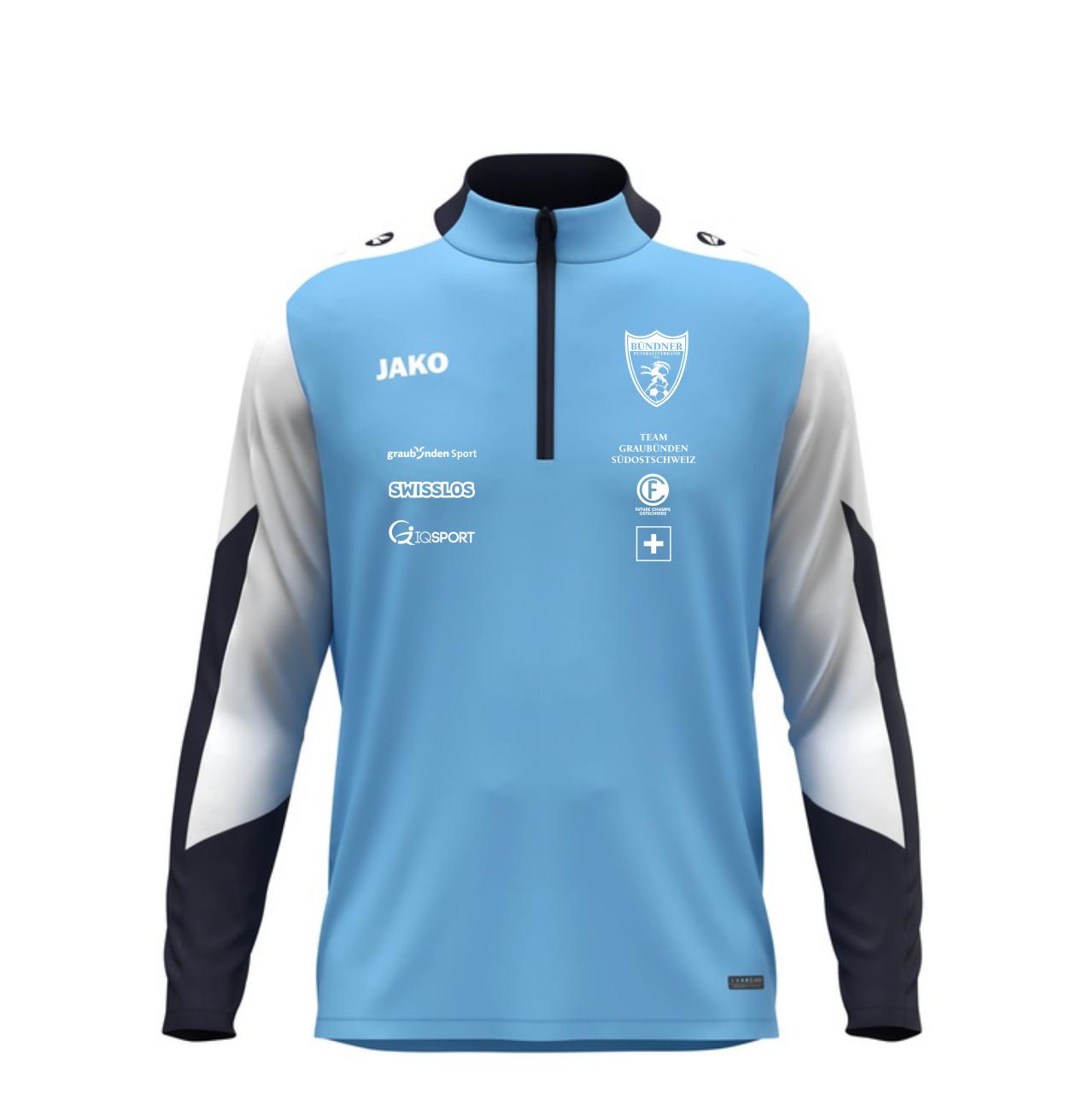 BFV Ziptop Dynamic