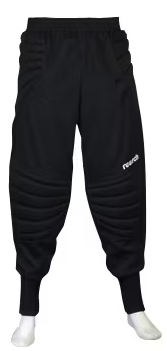 BFV Base Pant Jr.