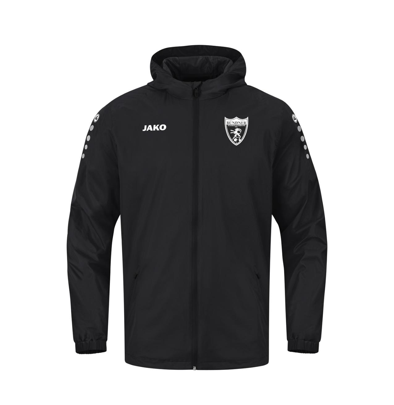 BFV Allwetterjacke Team 2.0