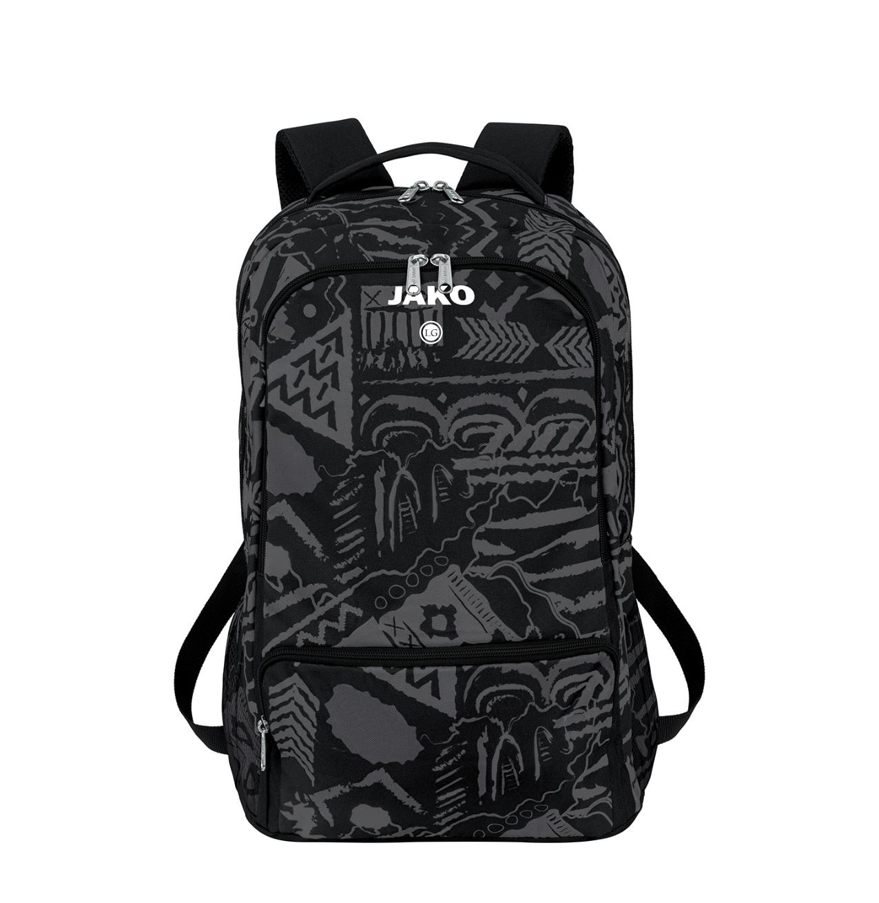BFV Rucksack Tropicana