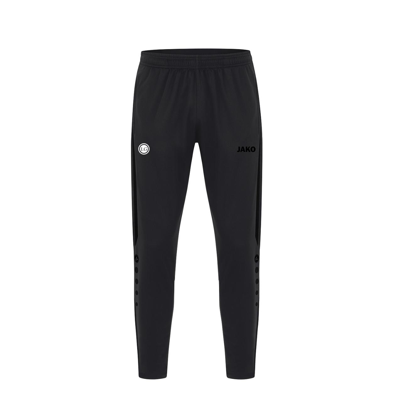 BFV Polyesterhose Power