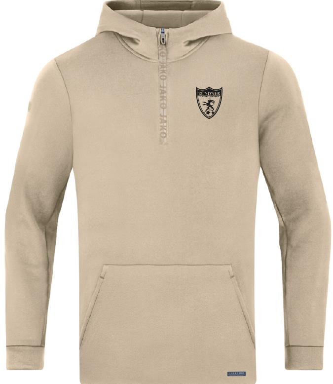 BFV Zip Hoodie Pro Casual