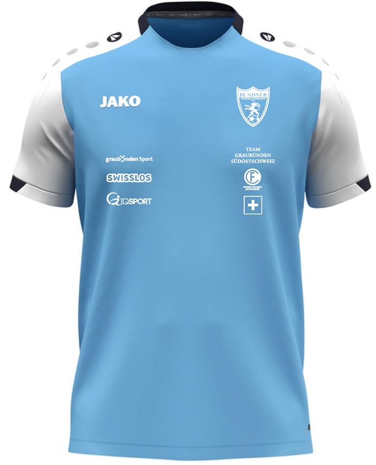 BFV T-Shirt Dynamic