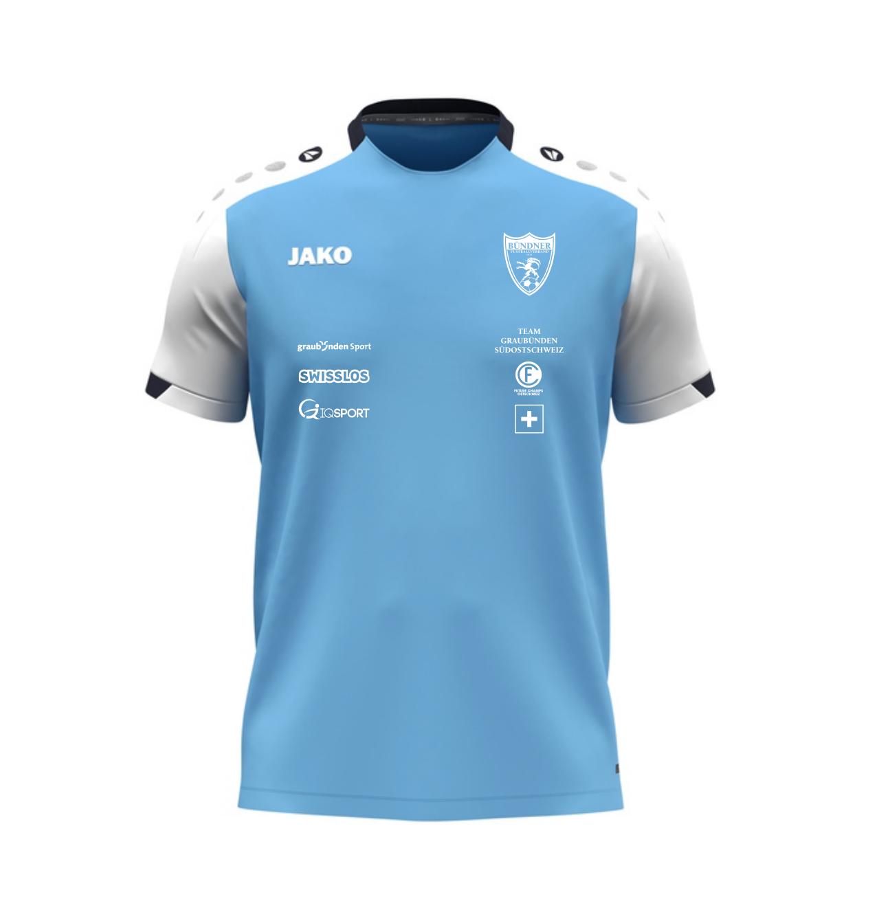 BFV T-Shirt Dynamic