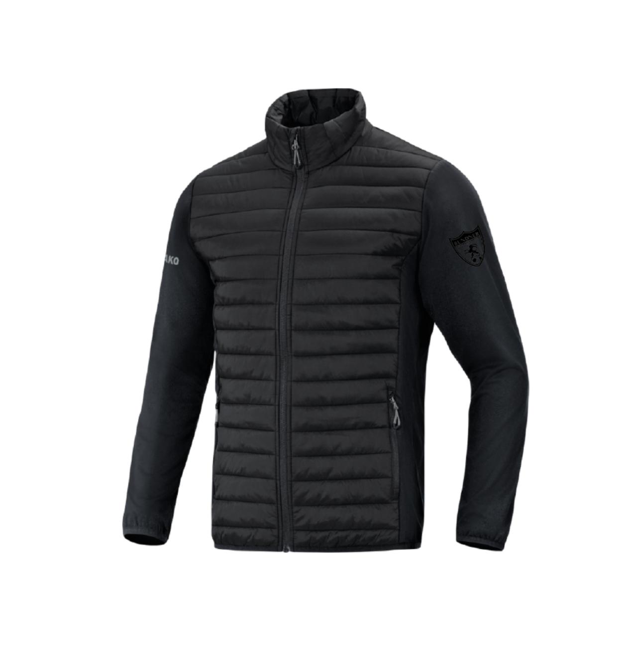 BFV Hybridjacke Premium