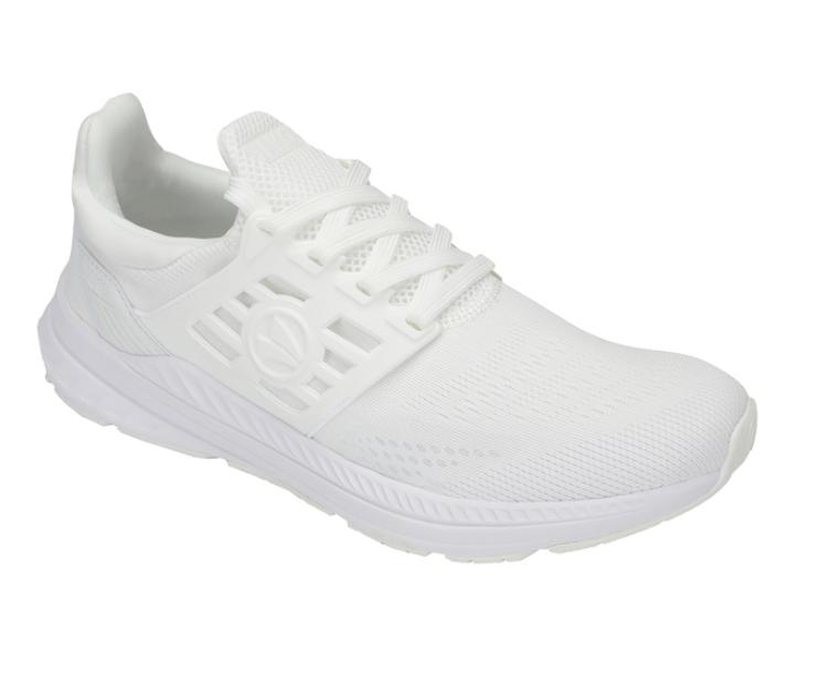BFV Laufschuh Premium Run II - weiss